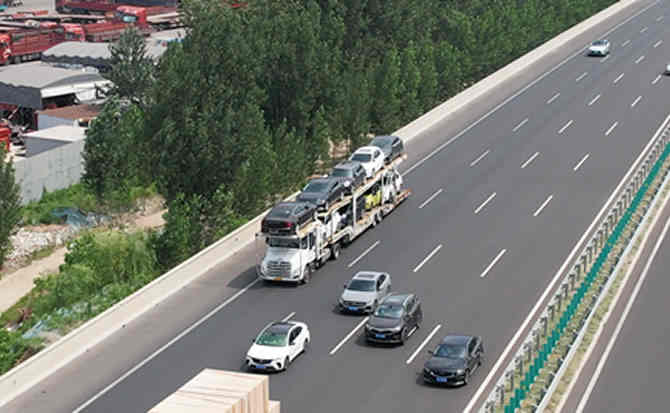 蜀山区高速公路汽车救援